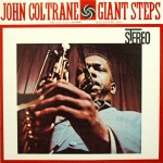 John Coltrane Giant Steps (Vinilo)