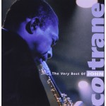John Coltrane The Very Best Of