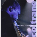 John Coltrane The Very Best Of (CD)