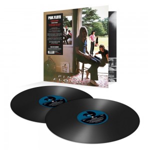 Pink Floyd Ummagumma (Vinilo) (2LP) (2016 Version)