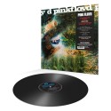 Pink Floyd A Saucerful of Secrets (Vinilo)