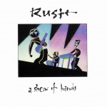 Rush A Show Of Hands (Vinilo) (2 LP)