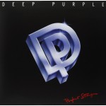 Deep Purple Perfect Strangers (Vinilo)