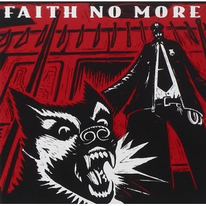 Faith No More King for a Day Fool for a Lifetime