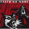 Faith No More King for a Day Fool for a Lifetime (CD)