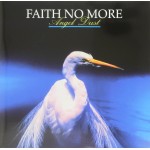 Faith No More Angel Dust (Vinilo) (2LP)