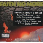 Faith No More The Real Thing (Deluxe Edition) (2CD)