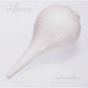 Deftones Adrenaline