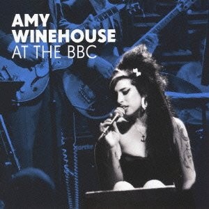May Winehouse at the BBC (CD+DVD)