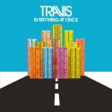 Travis Everything At Once (CD)