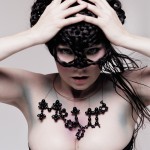Bjork Medula (Vinilo) (2LP)