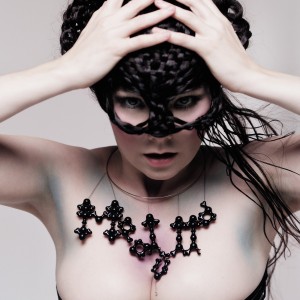 Bjork Medula (Vinilo) (2LP)