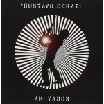 Gustavo Cerati Ahi Vamos (Vinilo) (2LP)