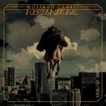 Gustavo Cerati Fuerza Natural (2LP)
