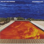 Red Hot Chili Peppers Californication