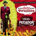 Chico Trujillo Gran Pecador (CD)