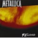 Metallica Reload