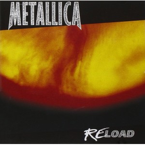 Metallica Reload