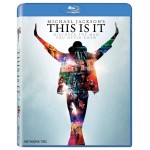 Michael Jackson's This Is It (BR)