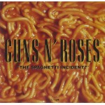 Guns 'n Roses The Spaguetti Incident?