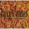 Guns 'n Roses The Spaguetti Incident? (CD)