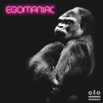 Kongos Egomaniac