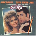 Grease - Music From The Original Motion Picture (Vinilo) (2LP)