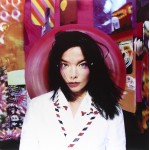 Bjork Post (Vinilo)