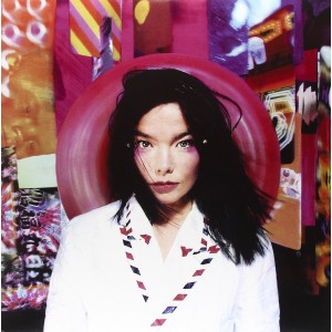 Bjork Post (Vinilo)