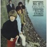 The Rolling Stones Big Hits (High Tide and Green Grass) (Vinilo)