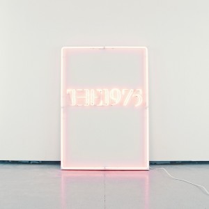 The 1975 I like it when you sleep, for you are so beautiful yet so unaware of it