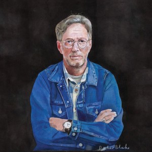 Eric Clapton I still Do 