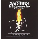 David Bowie Ziggy Stardust (The Motion Picture Soundtrack) (30th Anniversary) (2CD)