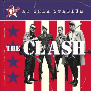 The Clash Live At Shea Stadium (Vinilo)