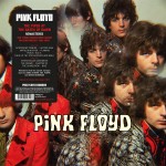 Pink Floyd The Piper At The Gates Of Dawn (2016) (CD)