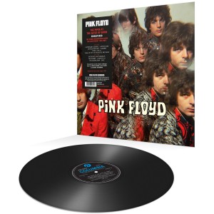 Pink Floyd The Piper At The Gates Of Dawn (Vinilo) (2016 Version)