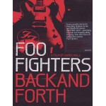 Foo Fighters Back And Forth a Film by James Moll (DVD)