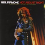 Neil Diamond Hot August Night (2CD) (Remastered)