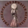 Creedence Clearwater Revival Mardi Gras (CD)