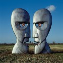 Pink Floyd The Division Bell (CD) 