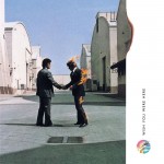 Pink Floyd Wish You Were Here (CD) 