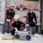 The Beastie Boys Solid Gold Hits (Vinilo) (2LP)