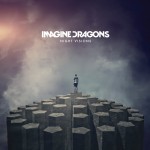 Imagine Dragons Night Visions (Vinilo)