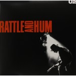 U2 Rattle And Hum (Vinilo) (2LP)