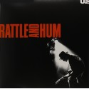 U2 Rattle And Hum (Vinilo) (2LP)