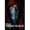 Metallica Through The Never (DVD)