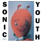 Sonic Youth Dirty (Vinilo) (2LP)