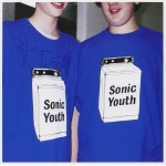 Sonic Youth Washing Machine (Vinilo) (2LP)