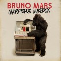 Bruno Mars Unorthodox Jukebox (CD)