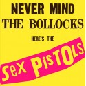 Sex Pistols Never Mind the Bollocks: Here's The Sex Pistols (CD)